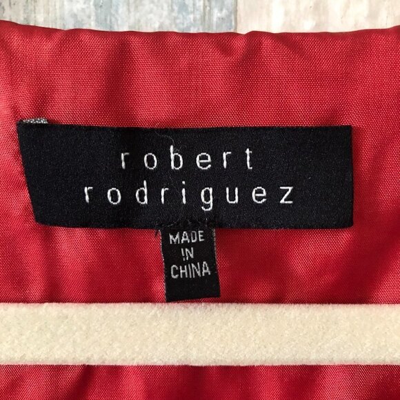 Robert Rodriguez Beaded Sundress - Picture 2 of 15